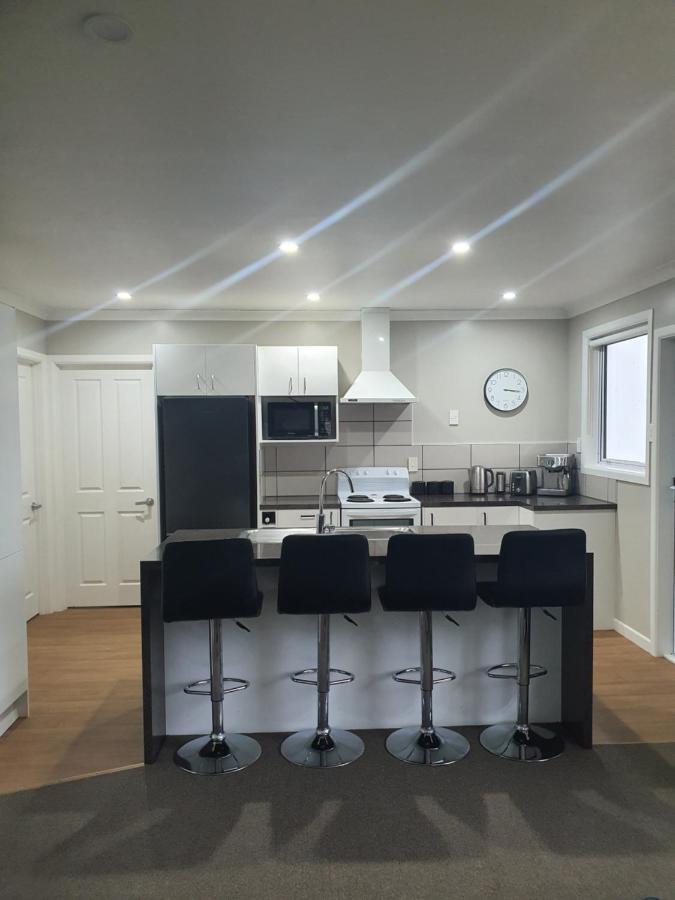 Outback On Broadway Holiday home *