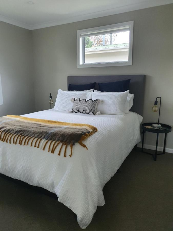 Outback On Broadway Holiday home Picton