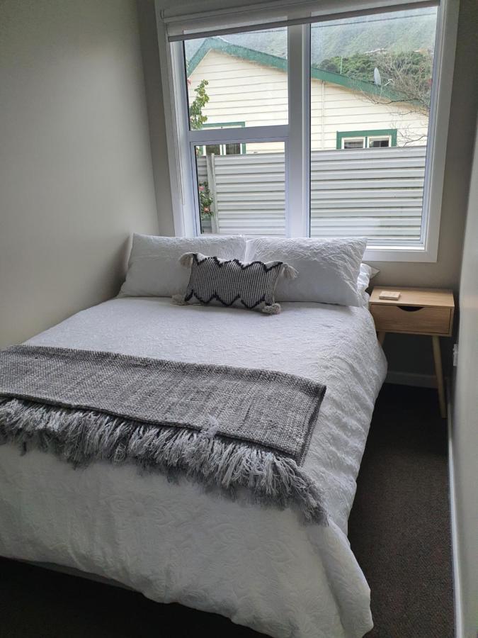 Outback On Broadway Holiday home Picton