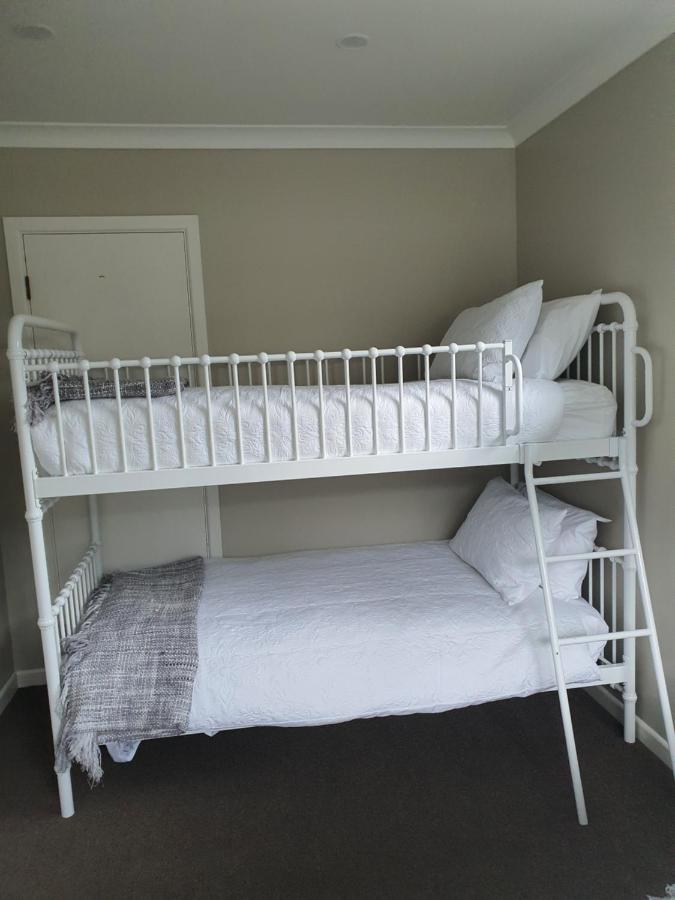 Outback On Broadway Holiday home *